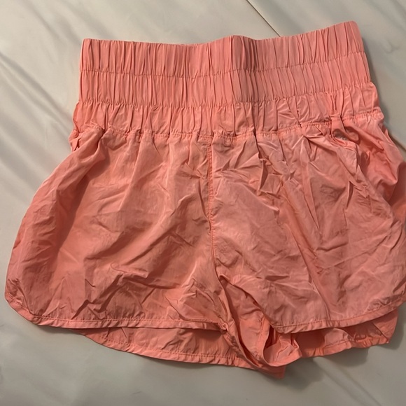 Free People the Way home shorts size Medium - Picture 6 of 8